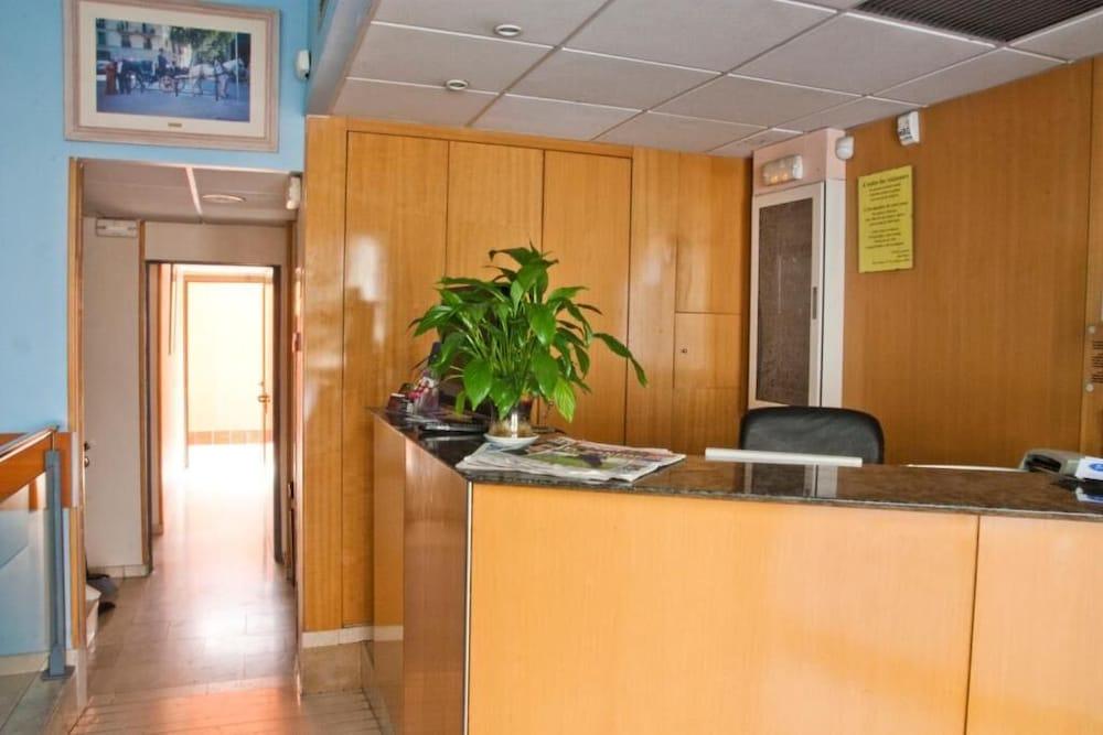 Guest house Baler