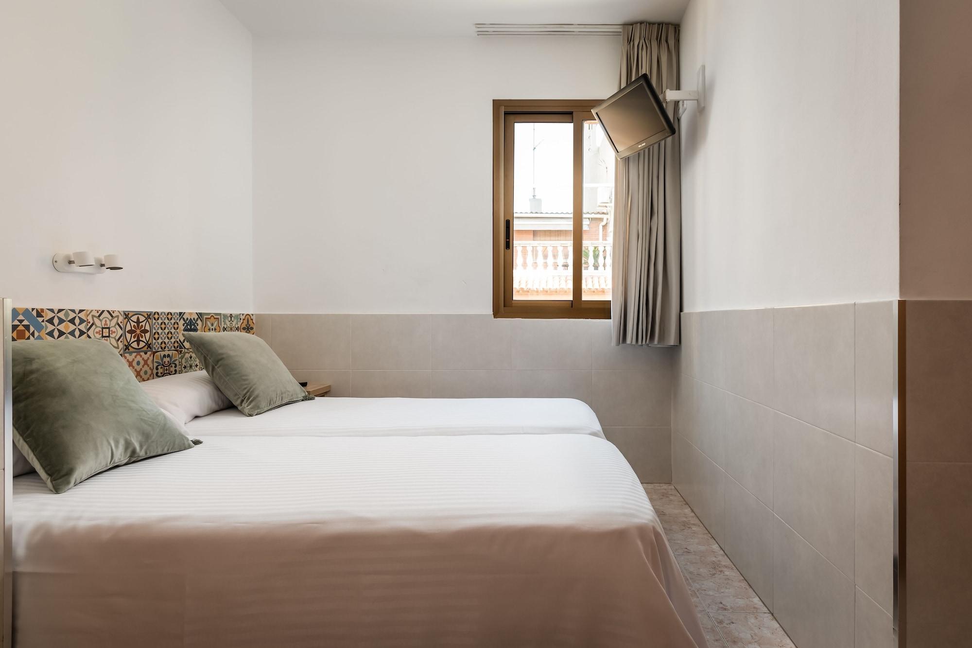 Guest house Baler
