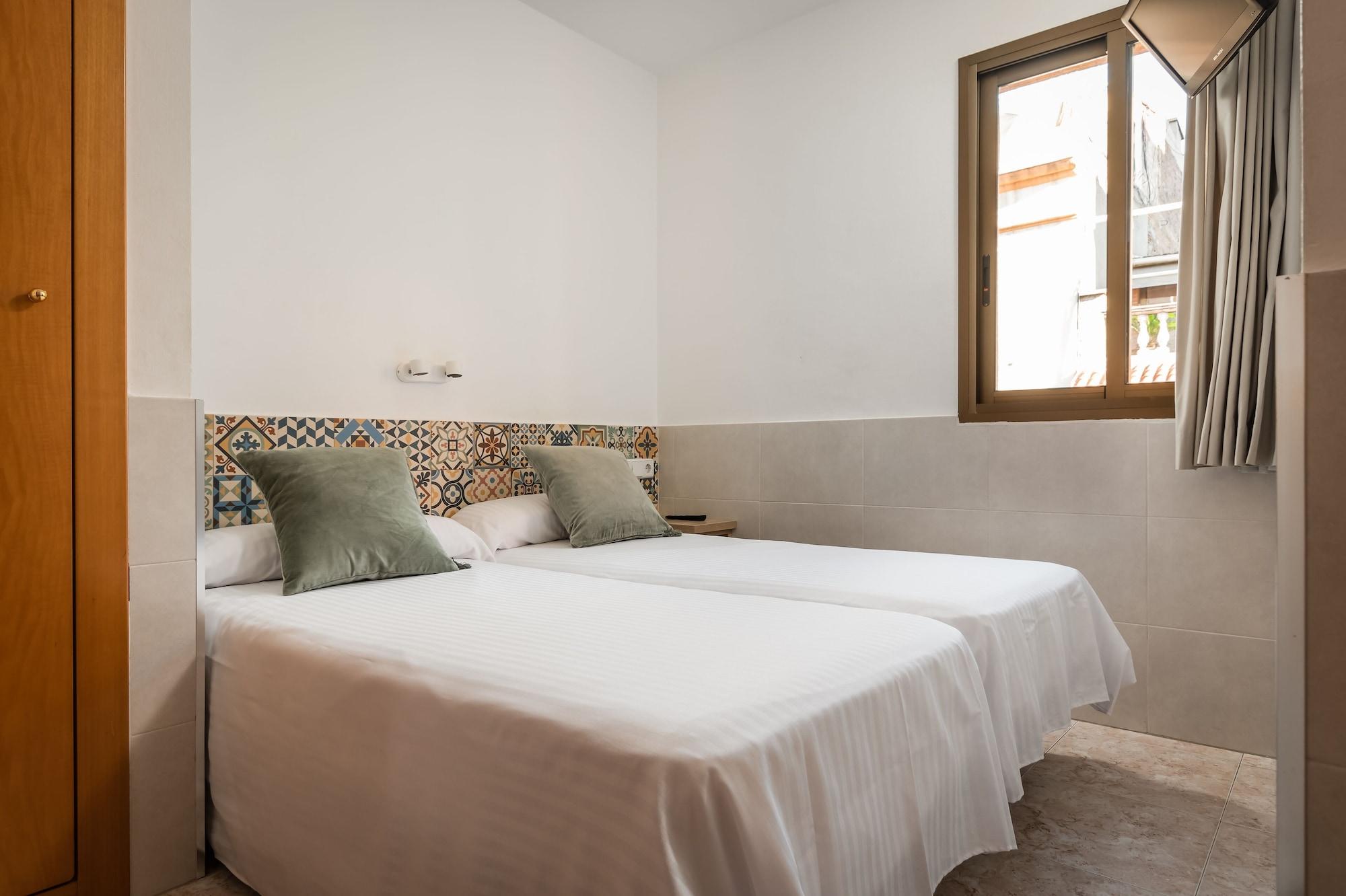 Baler Guest house 2*