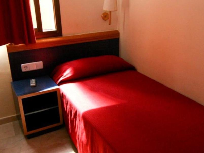 Guest house Baler