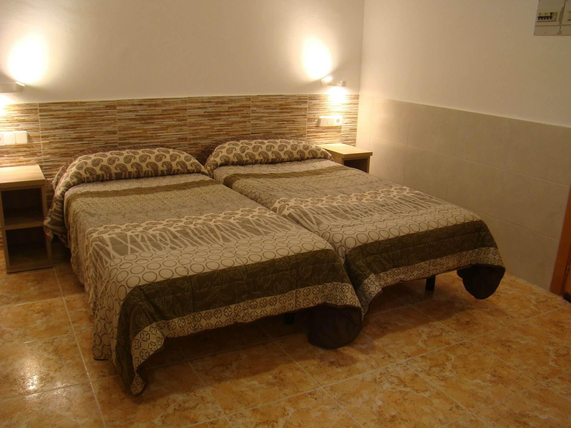 Gasthof Baler Barcelona